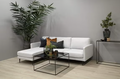 Martinsen Canberra sofa m/sjesalong - Divansofa