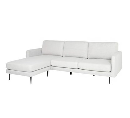 Martinsen Canberra sofa m/sjesalong - Divansofa