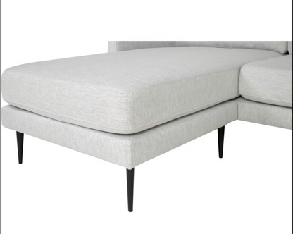 Martinsen Canberra sofa m/sjesalong - Divansofa