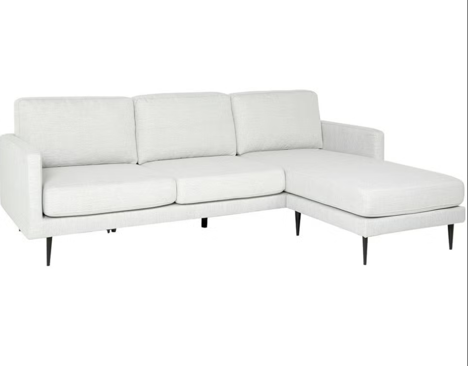 Martinsen Canberra sofa m/sjesalong - Divansofa