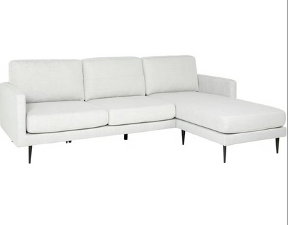 Martinsen Canberra sofa m/sjesalong - Divansofa