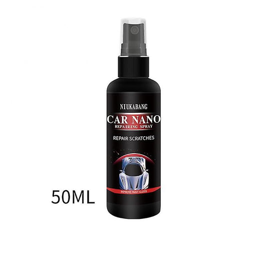 Niukabang Car Nano ripefjerner - spray - 50ml