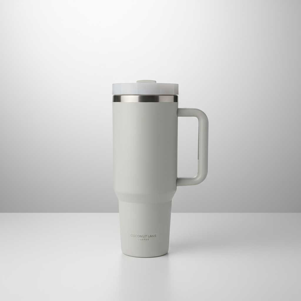 Coconut Lane Tumbler produktfoto