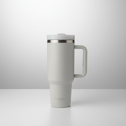 Coconut Lane Tumbler produktfoto