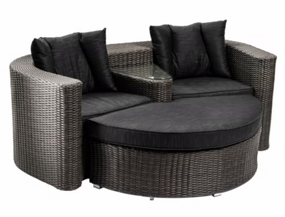 InGarden Corona 2 - seters daybed sofa