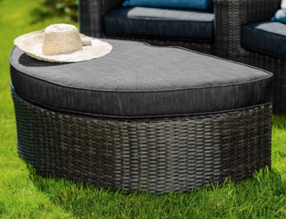 InGarden Corona 2 - seters daybed sofa