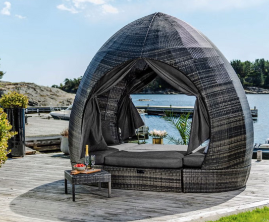 InGarden Palm Springs Daybed