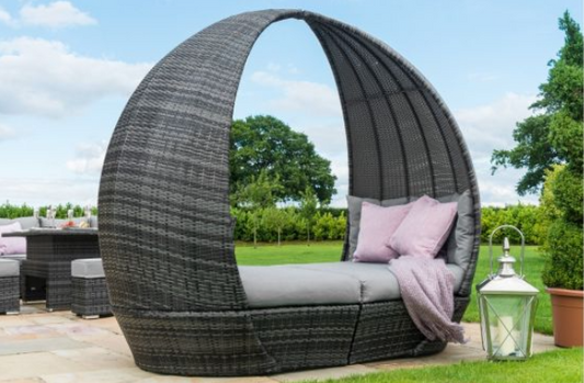 InGarden Madeira daybed - 210 x 120 cm