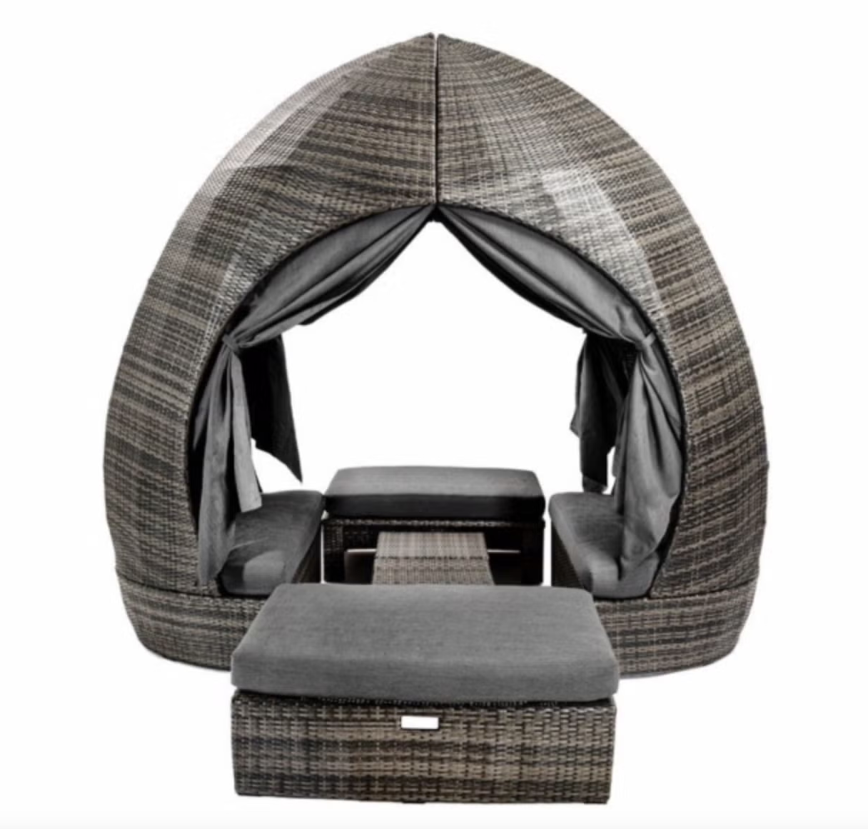 InGarden Palm Springs Daybed