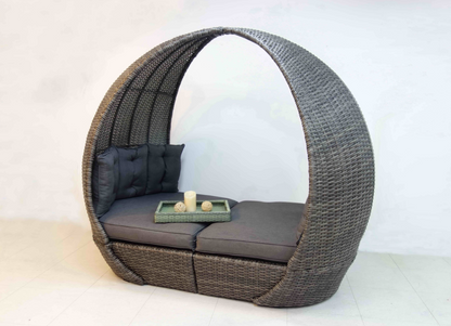 InGarden Madeira daybed - 210 x 120 cm