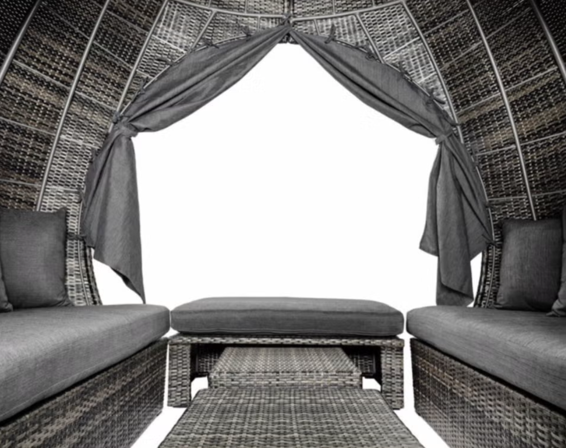 InGarden Palm Springs Daybed