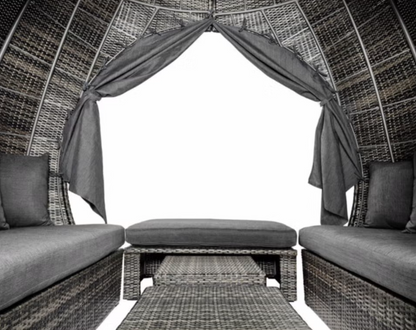 InGarden Palm Springs Daybed