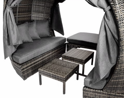 InGarden Palm Springs Daybed