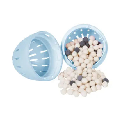 Ecoegg - refill pellets - mineralkuler