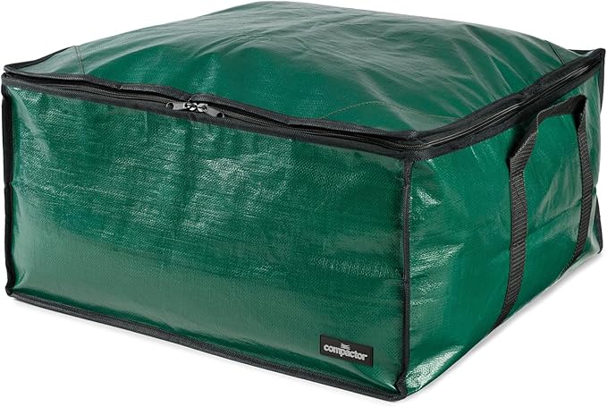 Compactor Green 168 L Vakuum oppbevaringskasse