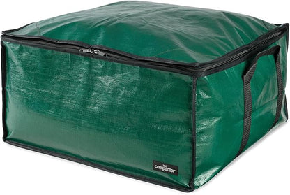 Compactor Green 168 L Vakuum oppbevaringskasse
