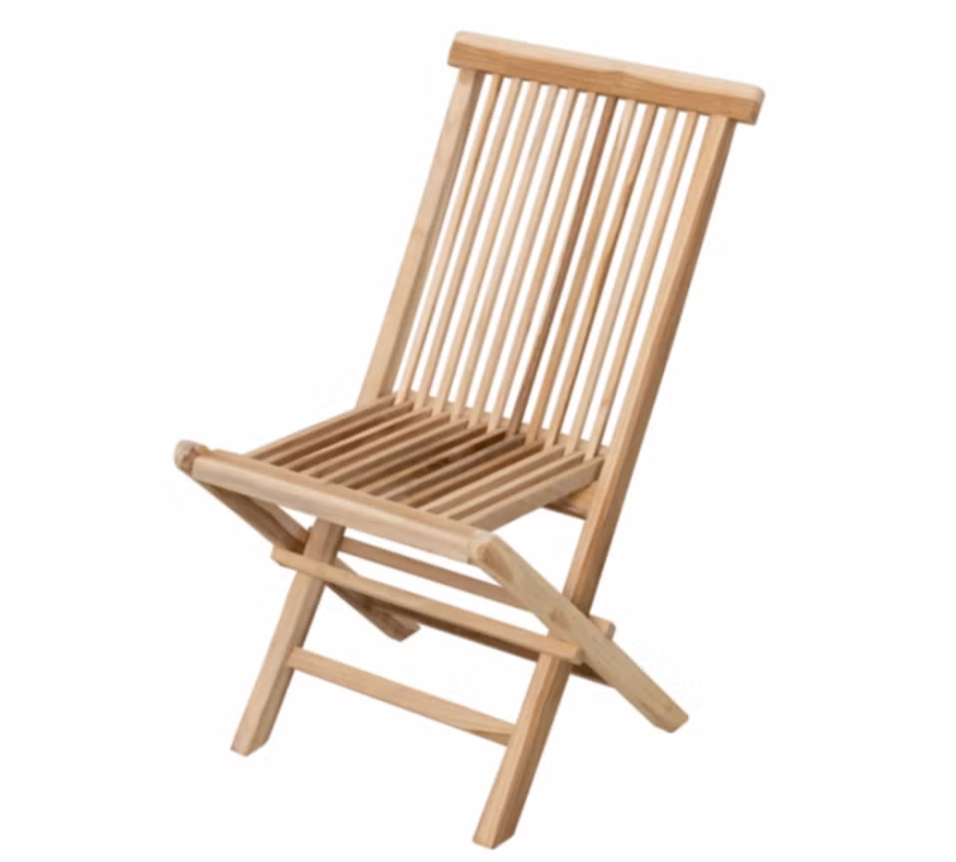 InGarden Nora Spisegruppe 4 pers - Teak