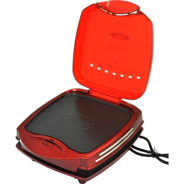 Ariete Party Time Hamburger Maker - minigrill