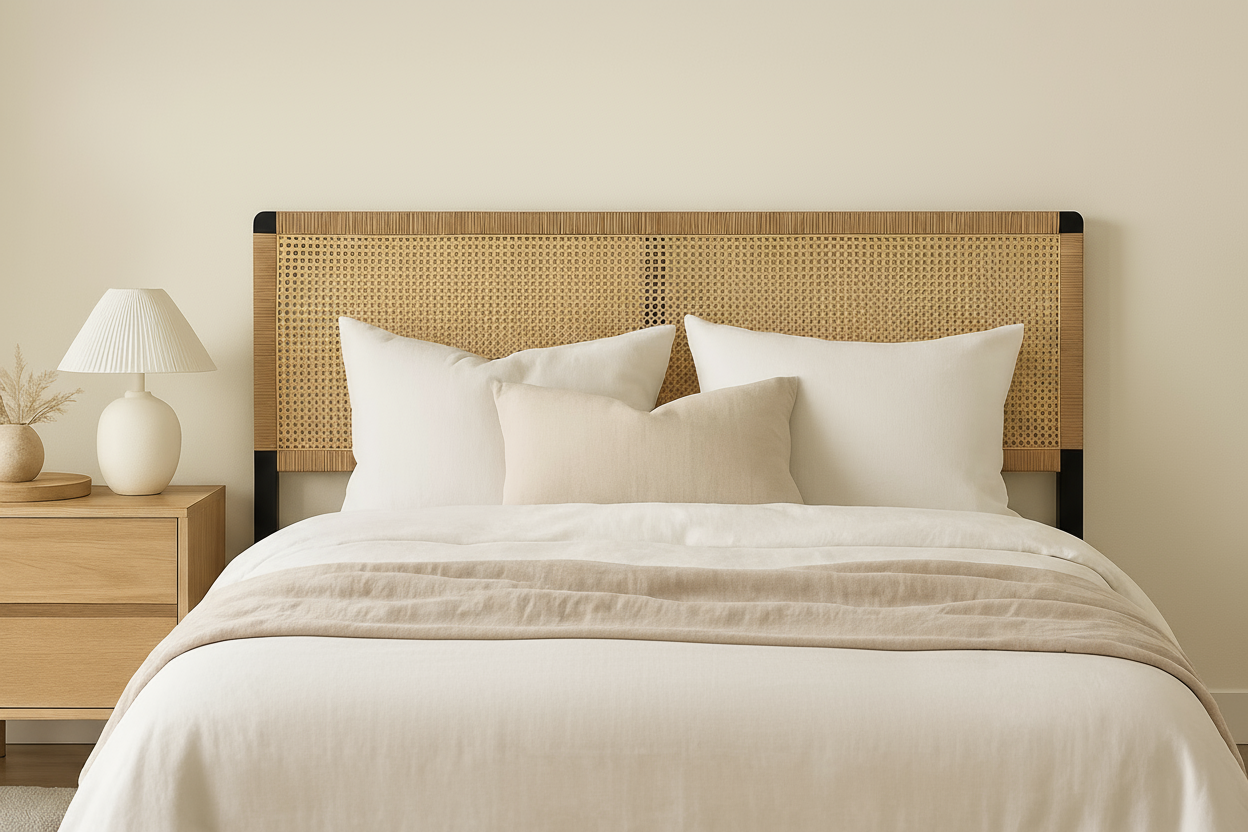 Henny Sengegavl natur rotting