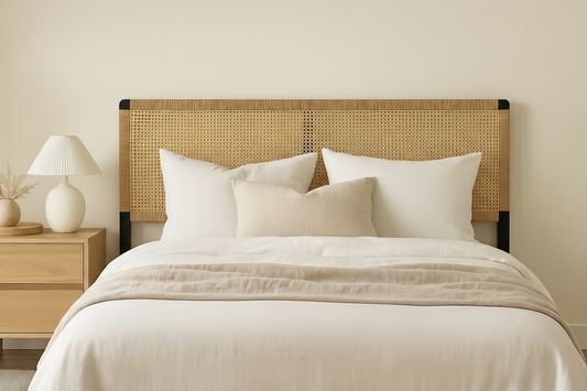 Henny Sengegavl natur rotting