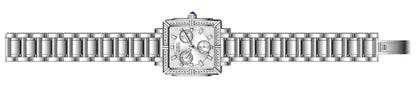 Invicta Wildflower Dame klokke- Quartz - 2 års garanti