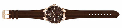 Invicta Angel Halo Dame klokke Brun - 38mm - 2 års garanti