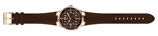 Invicta Angel Halo Dameklokke Brun - 38mm - 2 års garanti