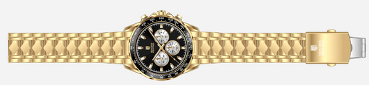 Invicta Montres Prestige X Herreklokke - 44.5mm- 2 års garanti