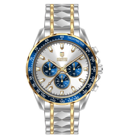 Invicta Montres Prestige X Herre klokke - 44.5mm - 2 års garanti