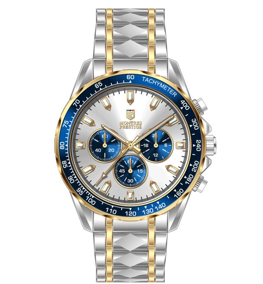 Invicta Montres Prestige X Herreklokke - 44.5mm - 2 års garanti