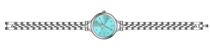 Invicta Montres Prestige X Dameklokke - 28mm, Steel - 2 års garanti