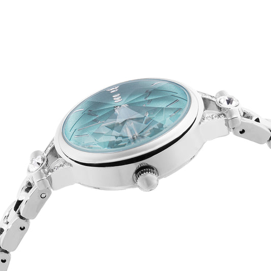 Invicta Montres Prestige X Dameklokke - 28mm, Steel - 2 års garanti