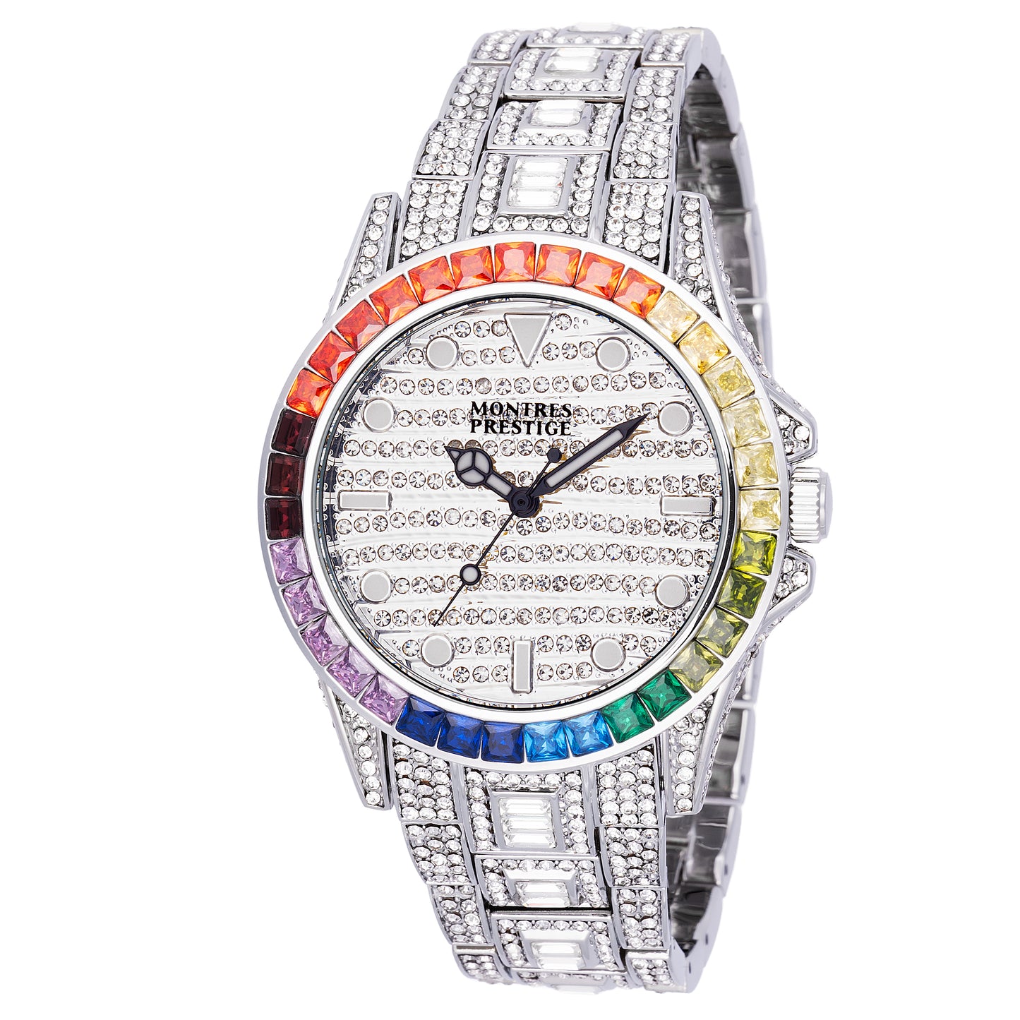 Invicta Montres Prestige Eclat X  Herreklokke - 42mm, Steel - 2 års garanti