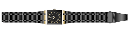 Invicta Montres Prestige X Unisex klokke - 41.5mm, Black/Gold - 2 års garanti