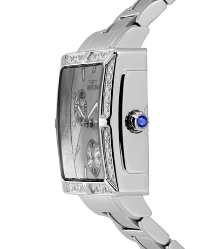 Invicta Wildflower Dame klokke- Quartz - 2 års garanti