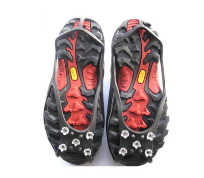 Ispigger Universal Medium 37-43 - Magic Spiker Brodder