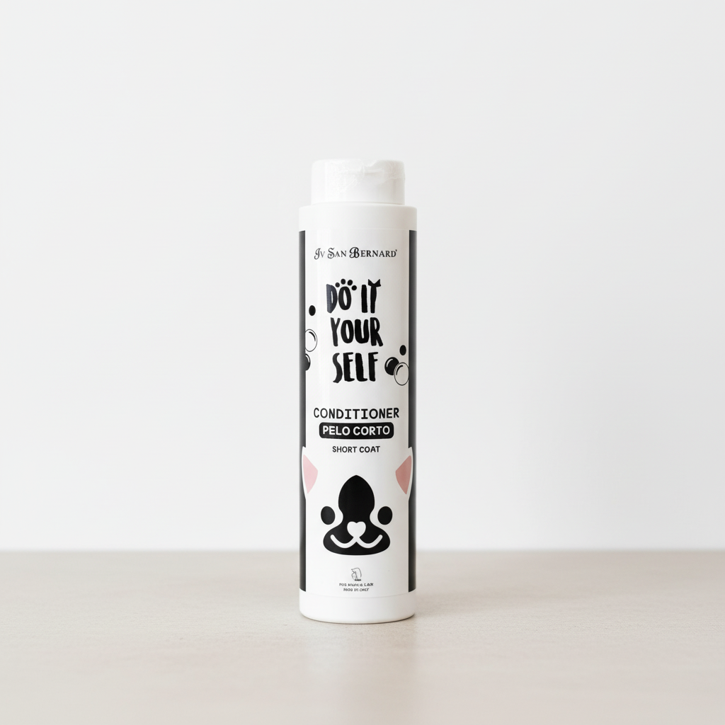 IV San Bernard Balsam produktbilde