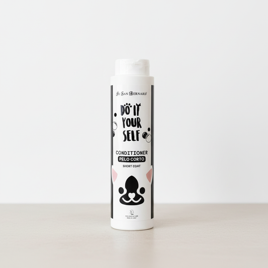 IV San Bernard Balsam produktbilde