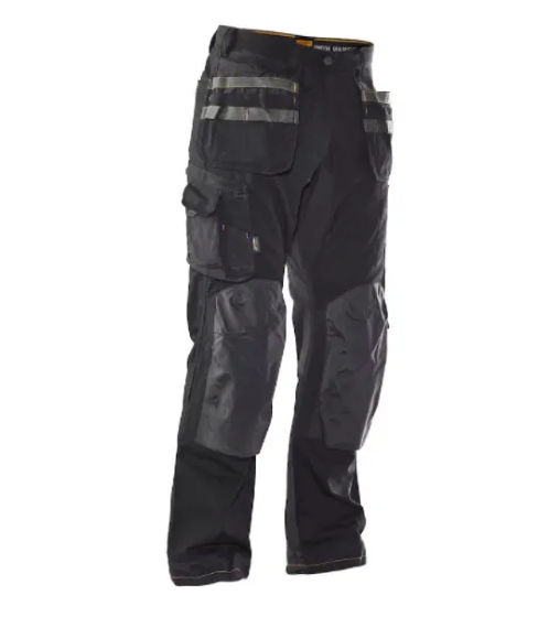 Jobman 2164 Arbeidsbukse - snekkerbukse