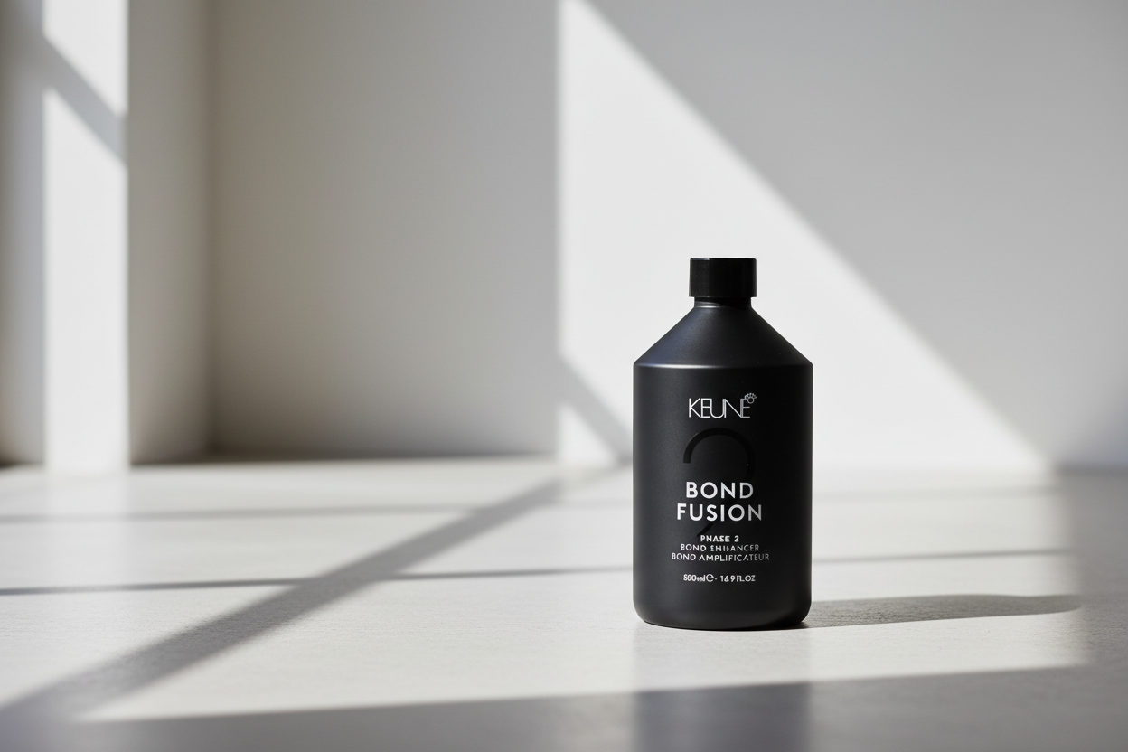 Keune Bond Fusion Phase 2 med bakgrunn