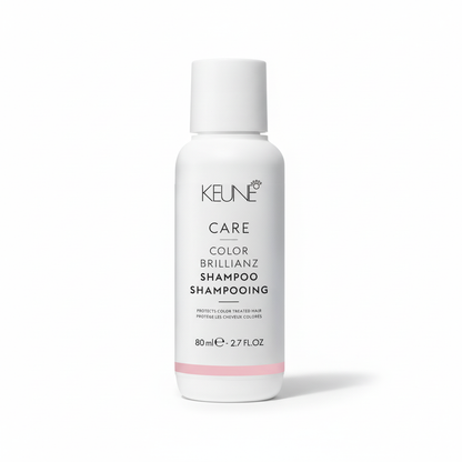 Keune Care Color Brillianz Shampoo produktbilde