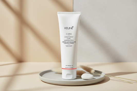 Keune Care Confident Curl Leave-in Coily produktbilde