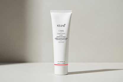 Keune Care Confident Curl Leave-in produktbilde