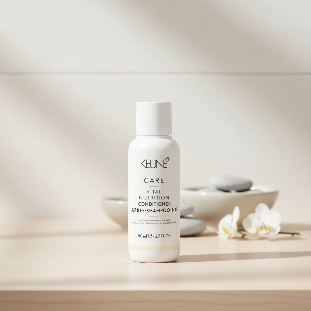 Keune Care Nutrition Conditioner produktbilde