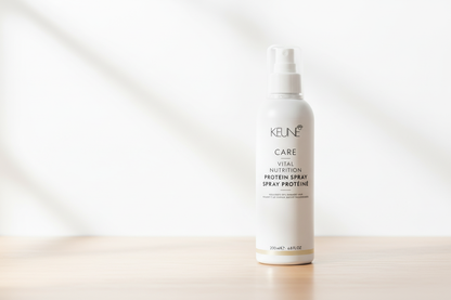 Keune Care Nutrition Protein Spray produktbilde