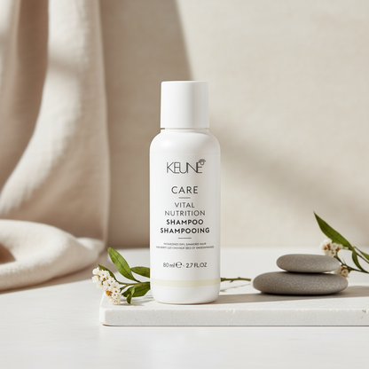 Keune Care Nutrition Shampoo produktbilde