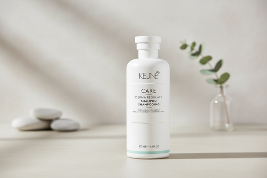 Keune Care Regulate Shampoo produktbilde