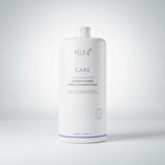 Keune Care Silver Conditioner - produktfokus