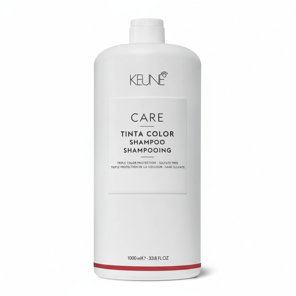 Keune Care Tinta Color Shampoo produktbilde