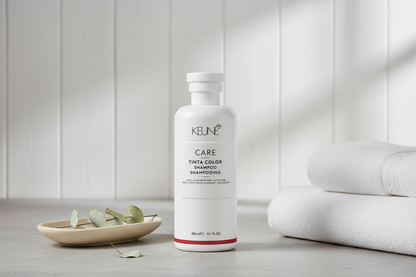 Keune Care Tinta Color Shampoo - Produktfoto